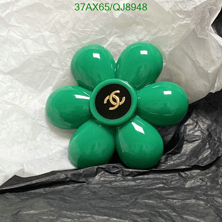 SAMC - CHL Jewelry - 821