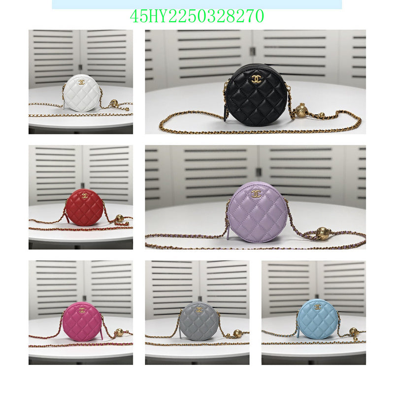 Glami - CHL Bags - 2886