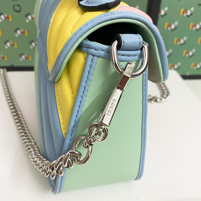 Gucci Luxury Fashion Bag