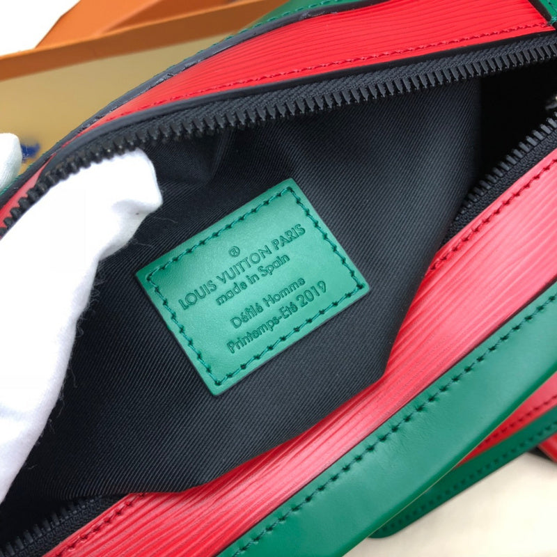 LOV2 Bags - Luxurious Bags 2003