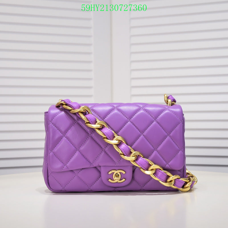 Satchel Bags - CHL Bags - 5064