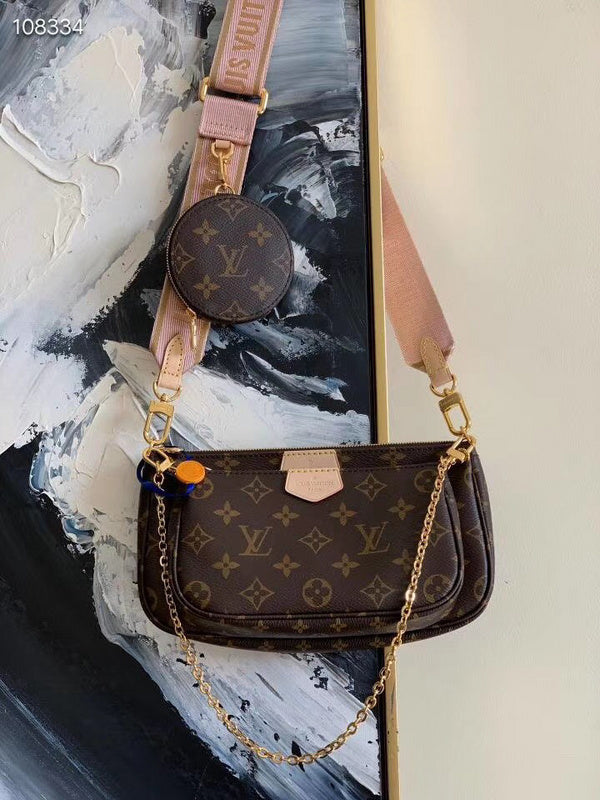 Glami- Glami- Lu-Vi bags - 3664