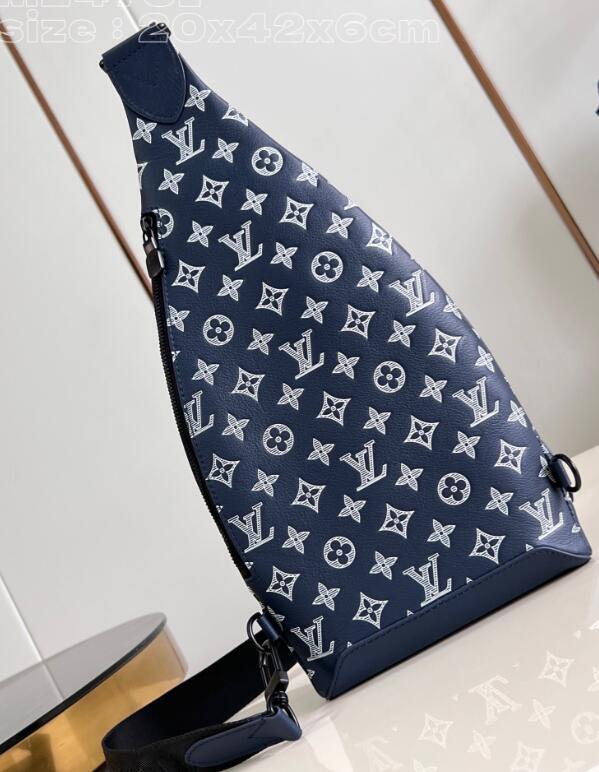 SAMC - LOV Bags - 253