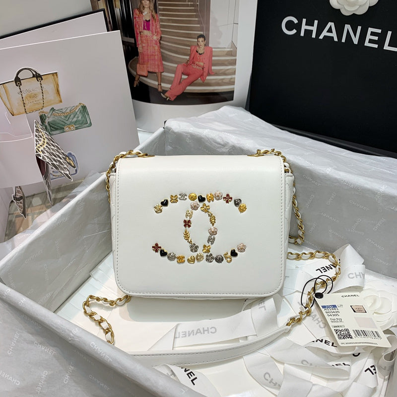 Satchel Bags - CHL Bags - 1612