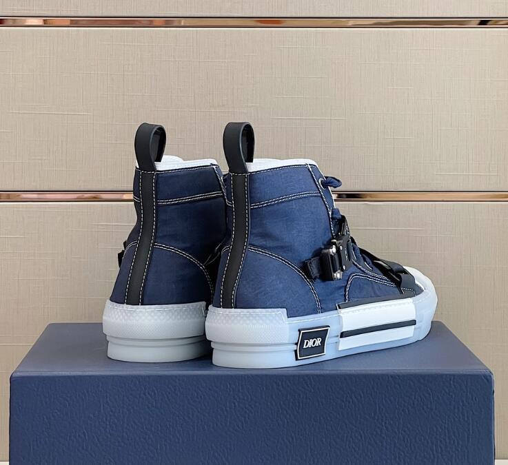 SAMCC - DOR Men Shoes - 516