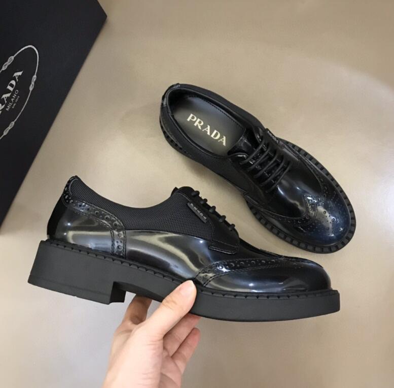 Glamy - PD Men Shoes - 143