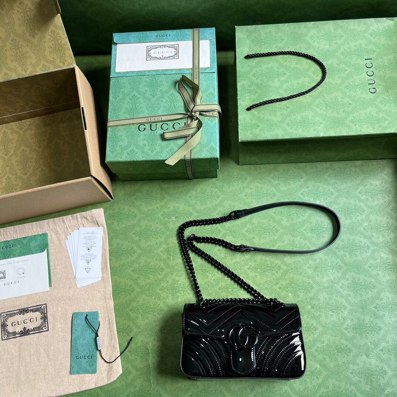 Glami Fashion - GCI Bags - 3535
