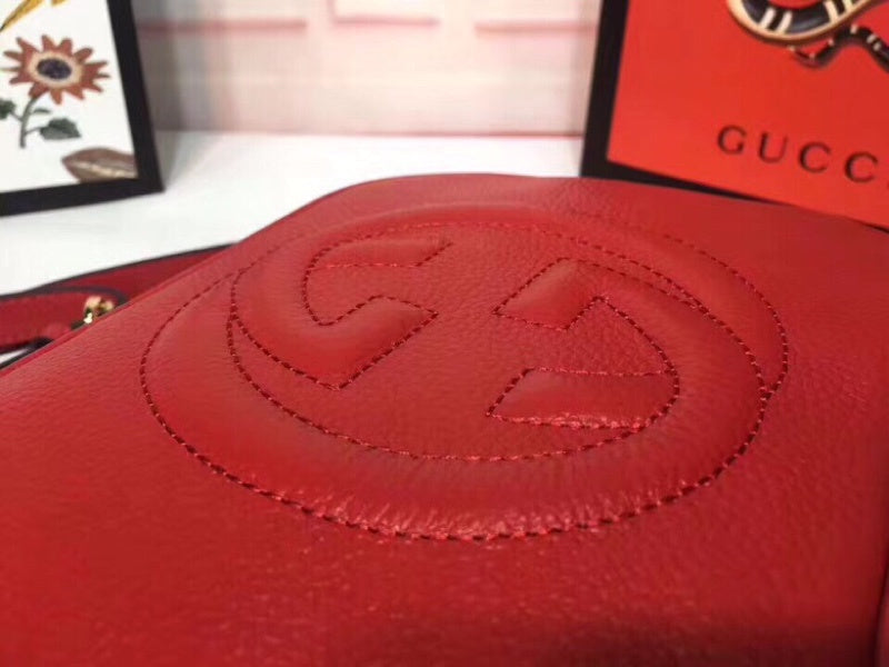Satchel Bags - GCI Bags - 1452