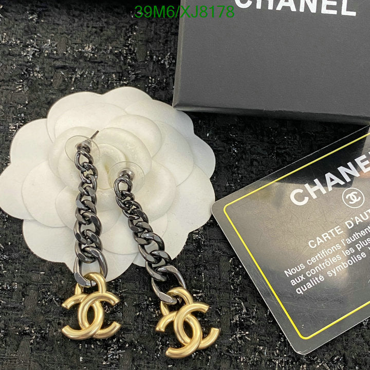 SAMC - CHL Jewelry - 919