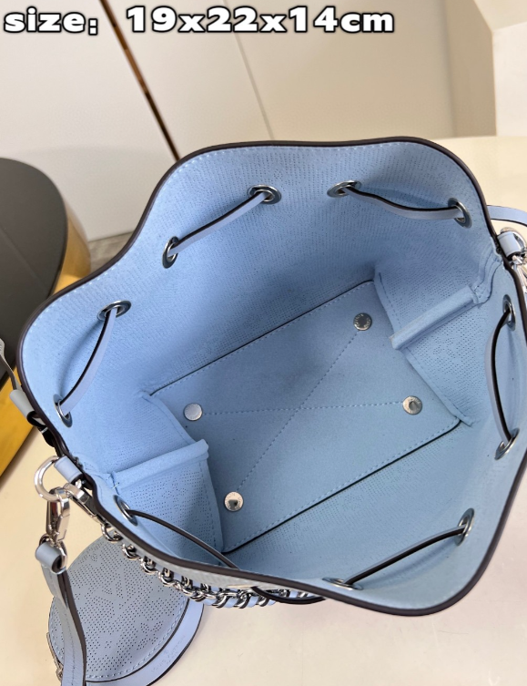 SAMC - LOV Bags - 1336