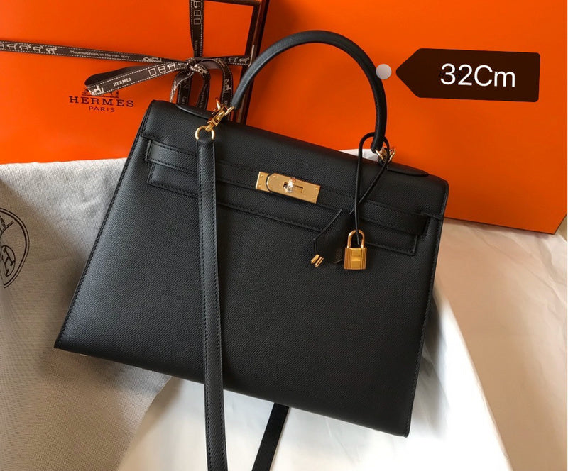 Satchel Bags - HMS-Bags - 384