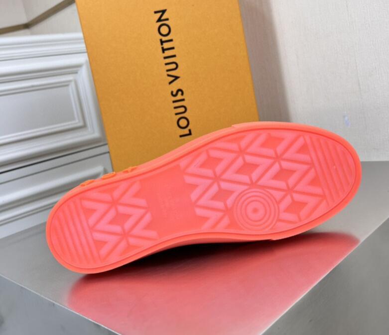 SAMC - LOV Men Shoes - 825