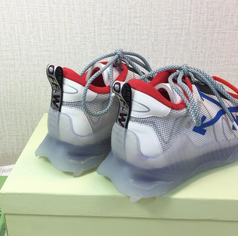 SAMC - YZO Women Shoes - 100