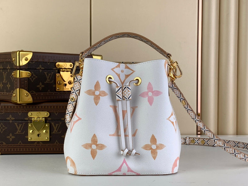 Satchel Bags - VL Bags - 2608