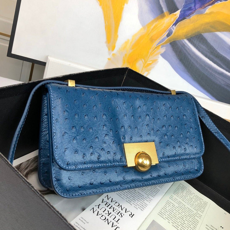 Satchel Bags - BV Bags - 325