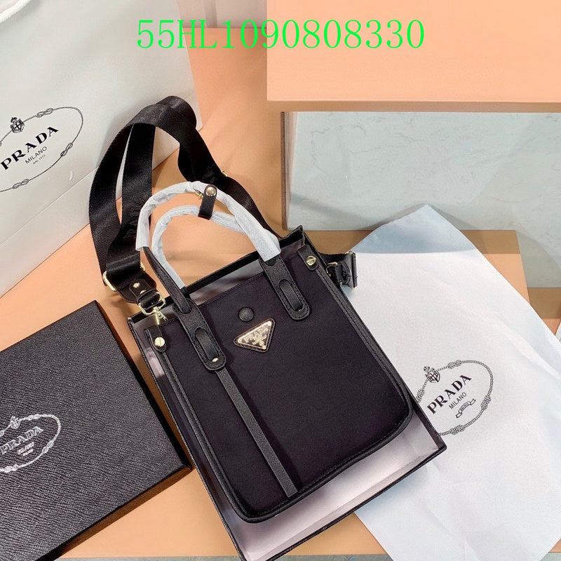 Satchel Bags - PDA Bags - 4068