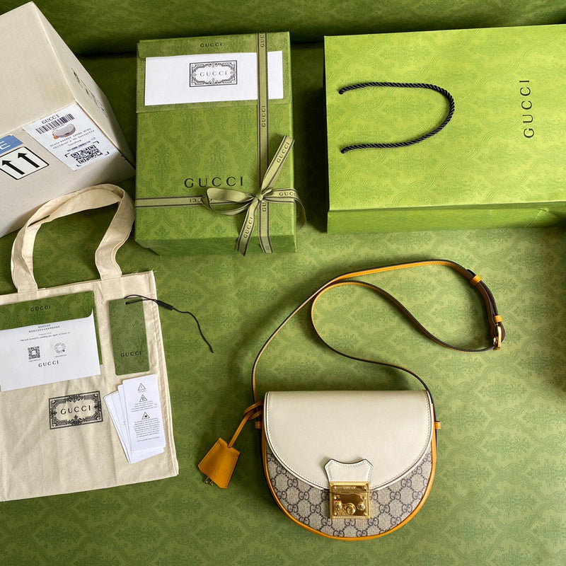 GUI2 Bags - Fashion Bags 1026