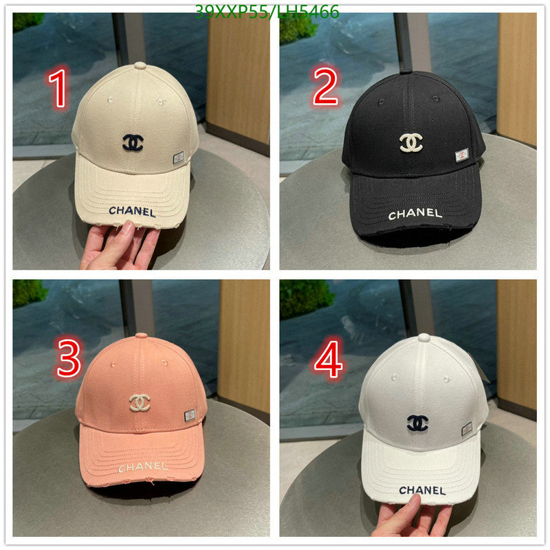 SAMC - CHL Caps & Hats - 442