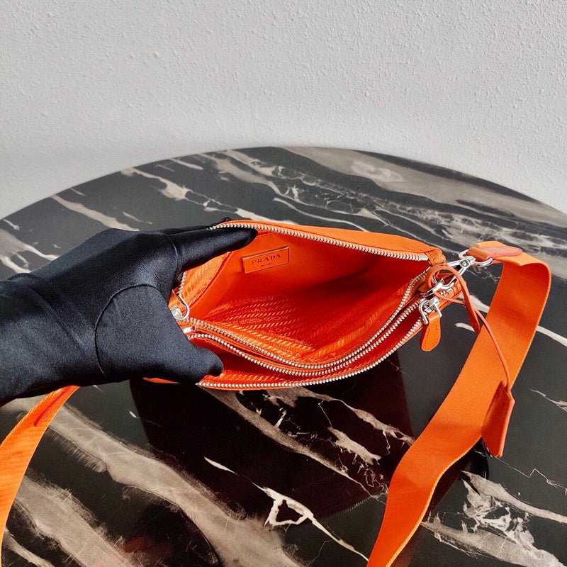 Satchel Bags - PDA Bags - 2027