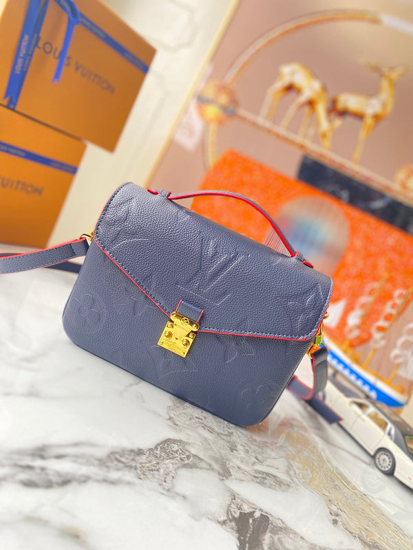 Satchel Bags - VL Bags - 083