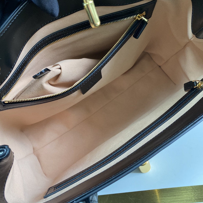 Satchel Bags - GCI Bags - 7067