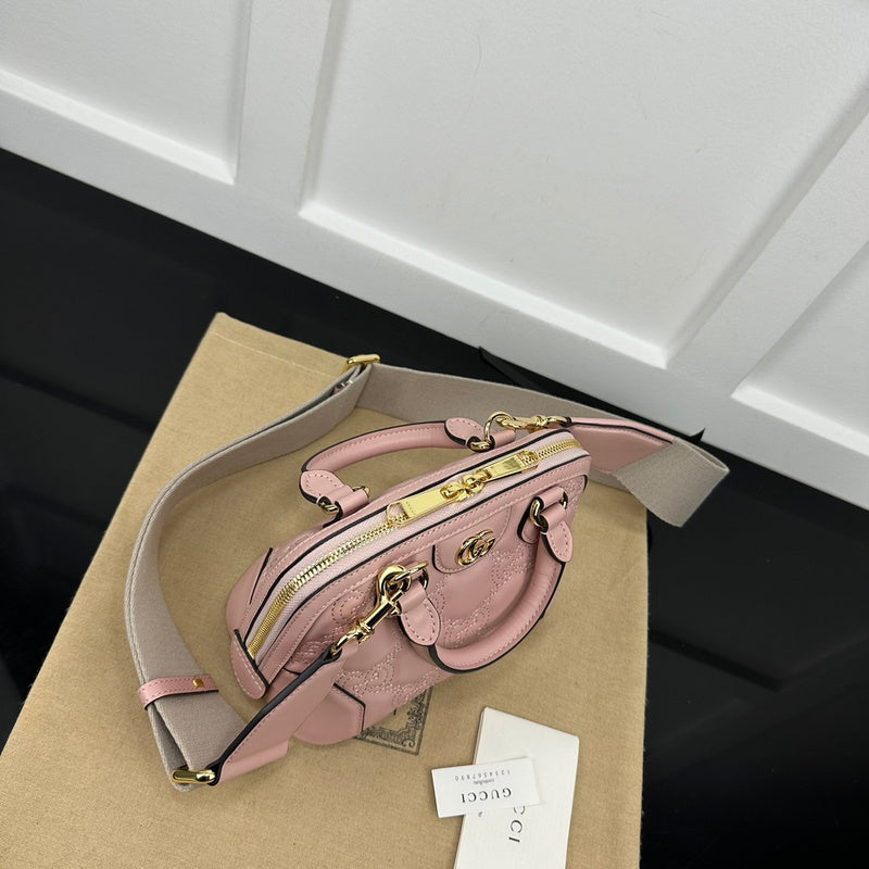 Glami Fashion - GCI Bags - 12167