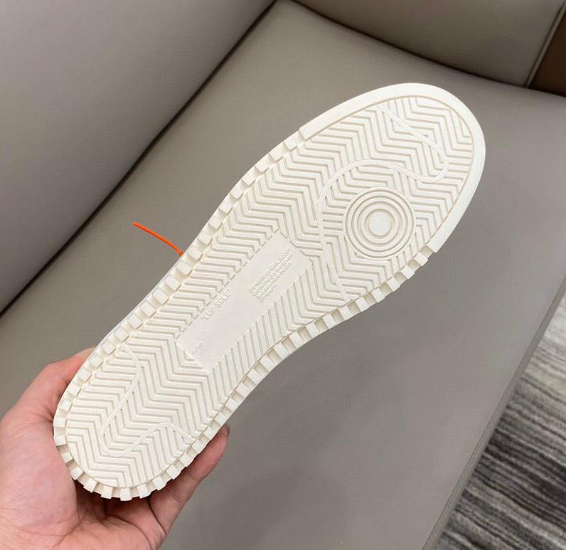 Glamy - YZO Men Shoes - 219