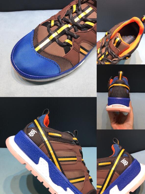 SAMCC - BOR Men Shoes - 233