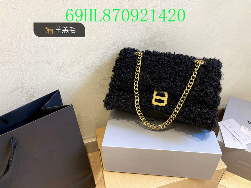 Satchel Bags - BGA Bags - 2040