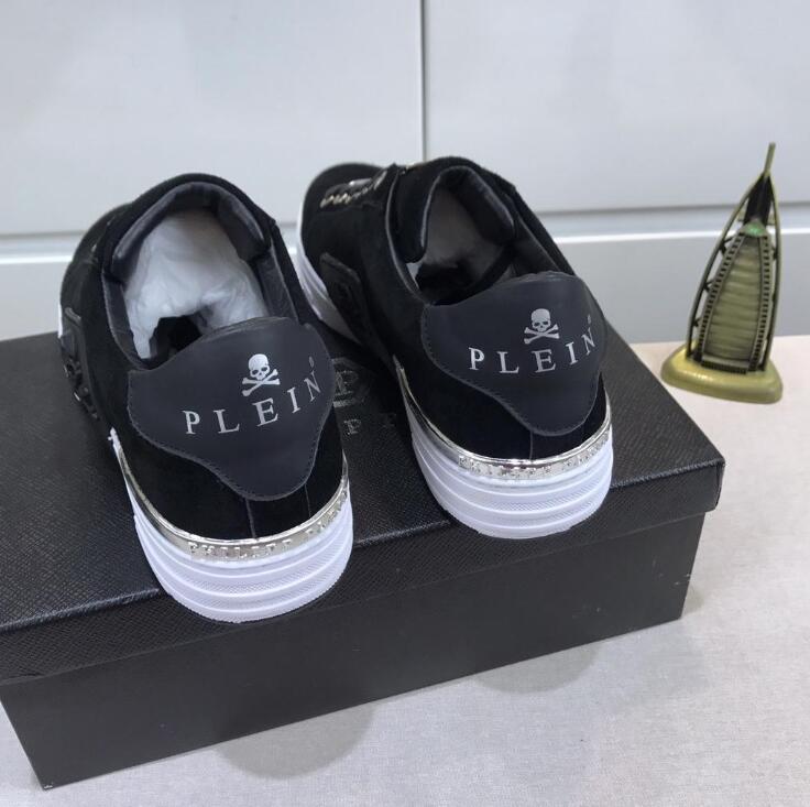 Glamy - PHP Shoes - 222