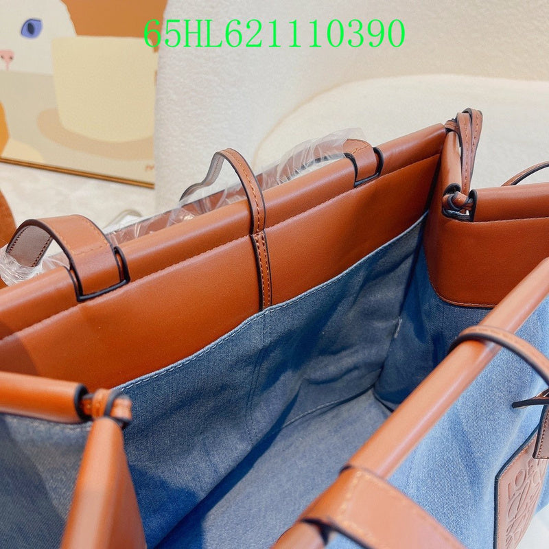 Satchel Bags - LWE Bags - 166