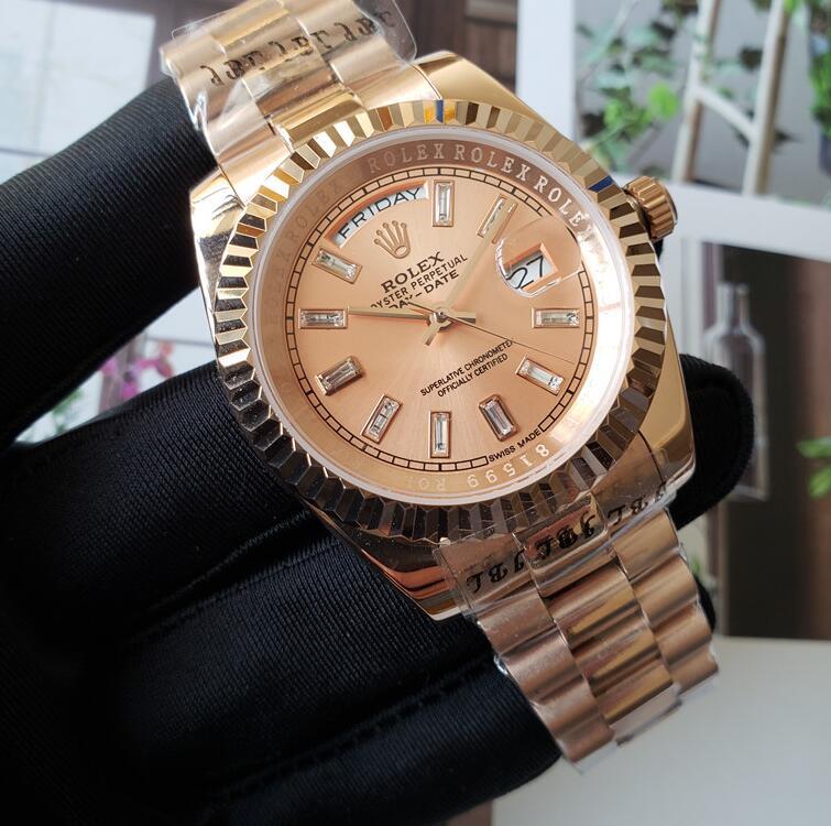SAMC - Mix Watches - 218