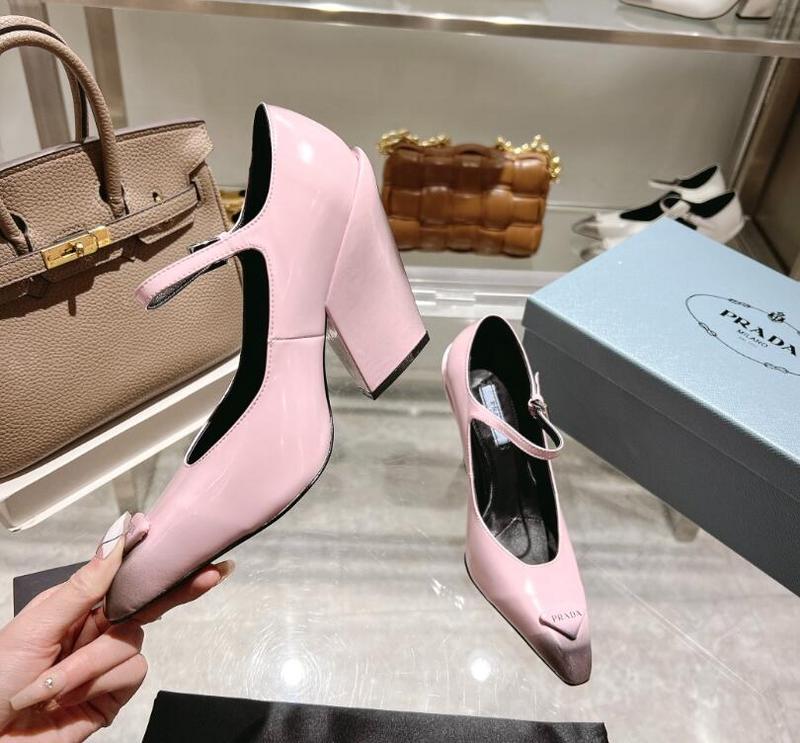 Glamy - PD Women Shoes - 269