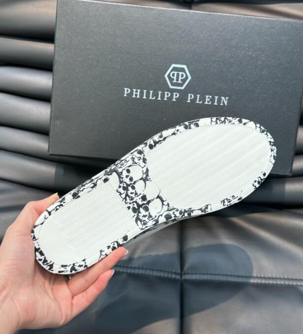 SAMC - PHP Shoes - 001