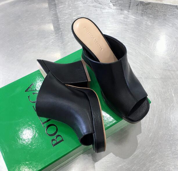 SAMC - BO Women Shoes - 392