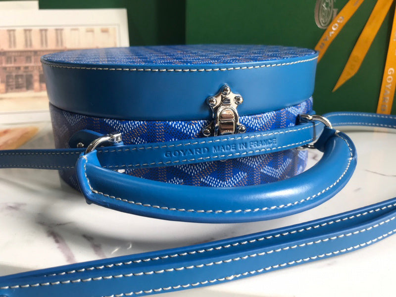 Satchel Bags - GOD Bags - 629