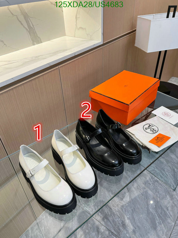 SAMC - HMS Women Shoes - 233