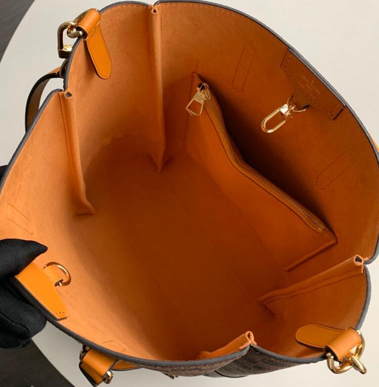 SAMC - LOV Bags - 3097