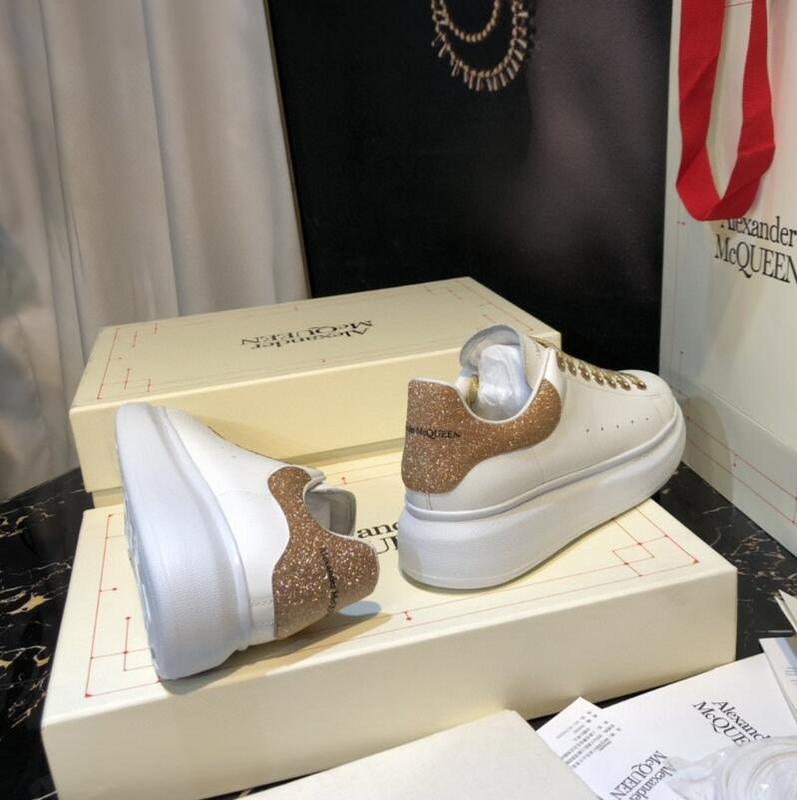 Glamy - AQ Men SHoes - 485