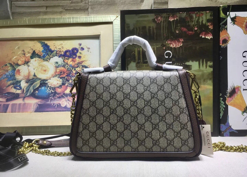 Gucci Luxury Fashion Bag