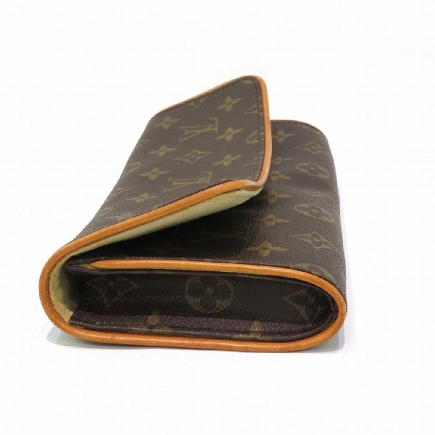 Louis Vuitton Twin Canvas Shoulder Bag ()