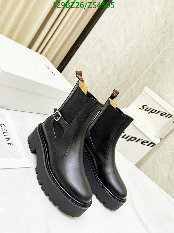 SAMC - COL Women Shoes - 152