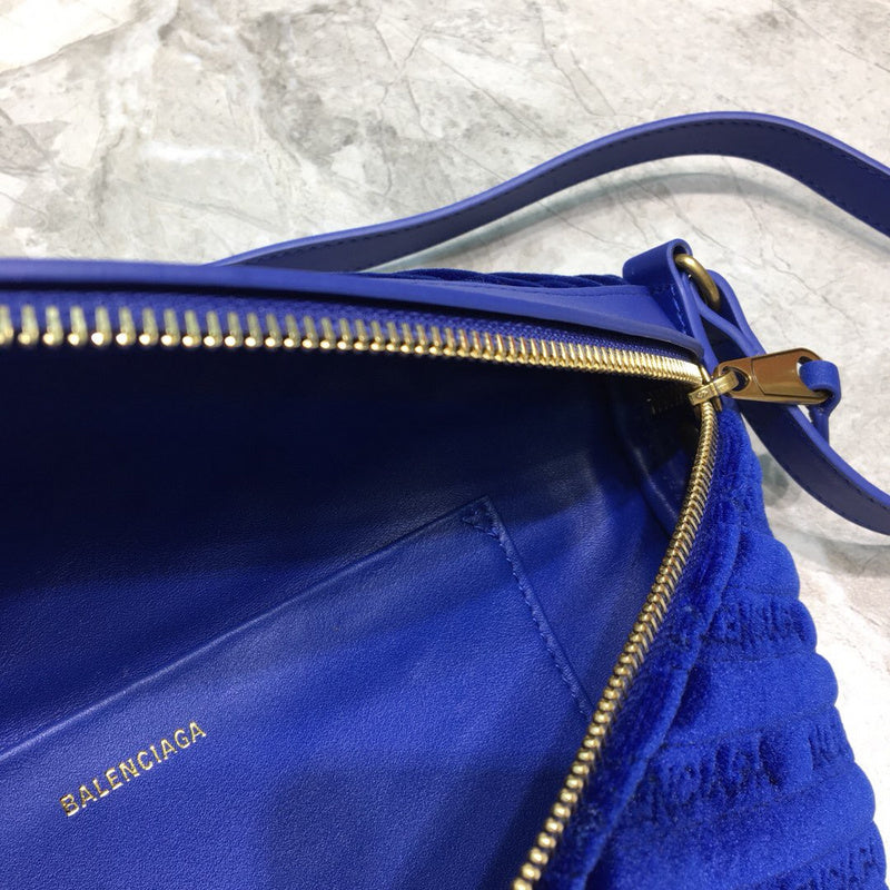 Satchel Bags - BGA Bags - 937