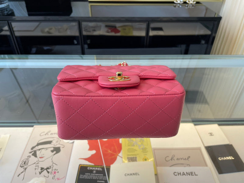 Satchel Bags - CHL Bags - 2019