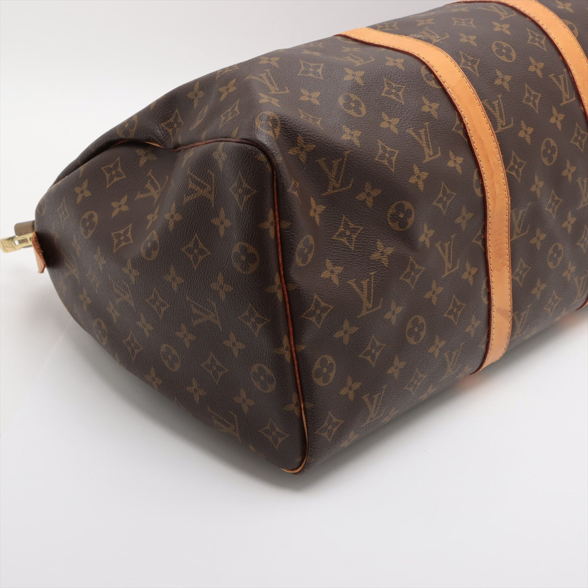 Louis Vuitton Monogram Keepall 50 M41426