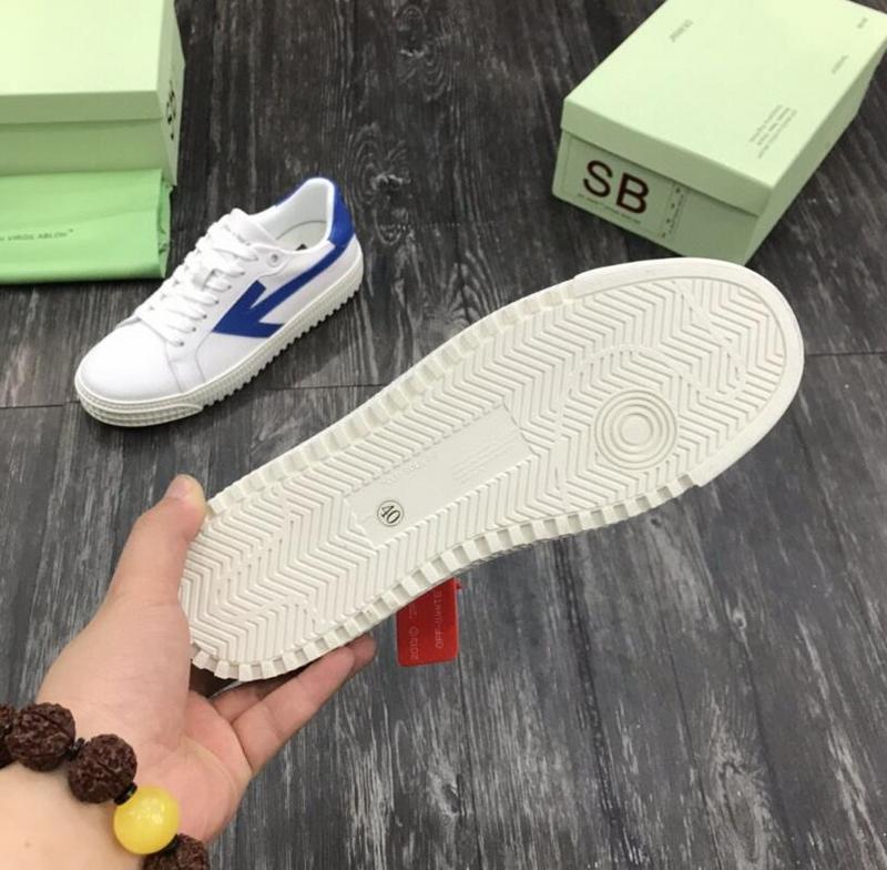 Glamy - YZO Men Shoes - 258