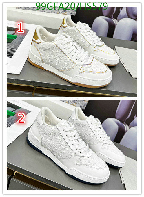 SAMCC - DOR Women Shoes - 1904