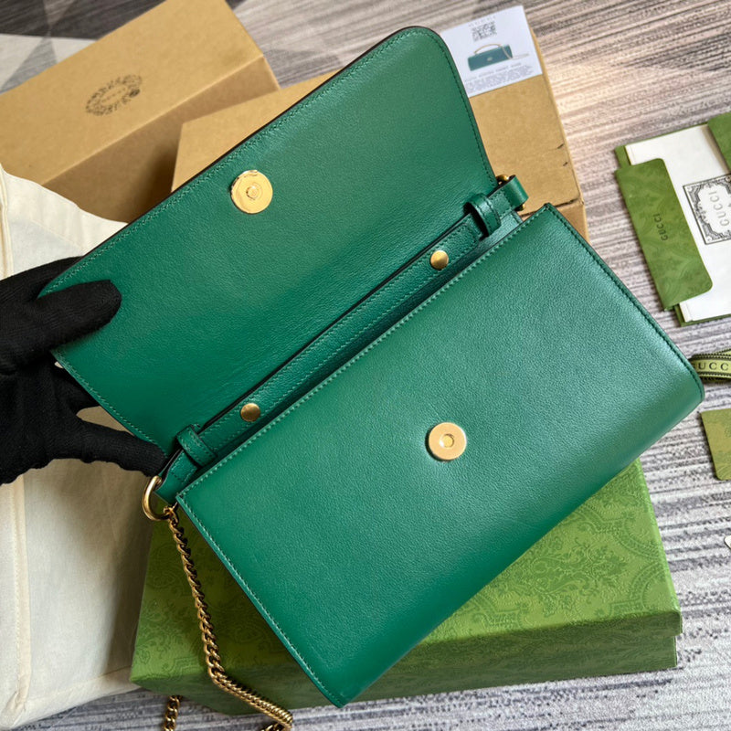 Satchel Bags - GCI Bags - 6486