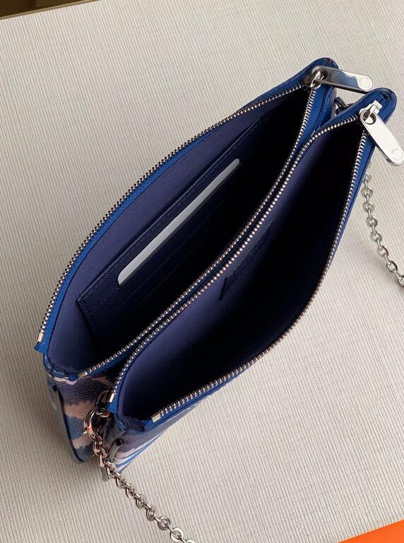 SAMC - LOV Bags - 3129