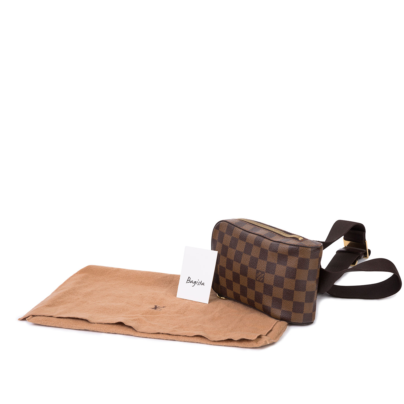 Louis Vuitton Géronimos